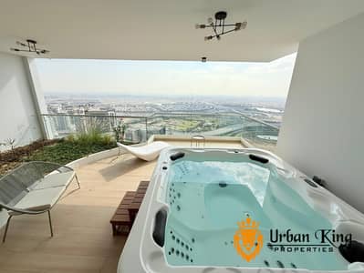 2 Bedroom Apartment for Rent in Business Bay, Dubai - IMG-20250602-WA0041. jpg
