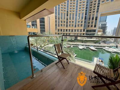 2 Bedroom Villa for Rent in Dubai Marina, Dubai - WhatsApp Image 2025-05-26 à 12.01. 23_0608b3a8. jpg