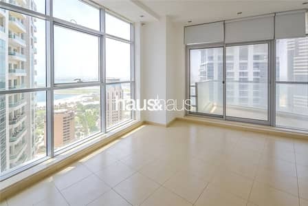 Bluewaters View | 2 Bed + Storage | Chiller Free Bluewaters View | 2 Bed + Storage | Chiller Free
