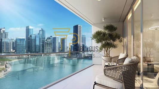 3 Bedroom Flat for Sale in Business Bay, Dubai - 7. jpg