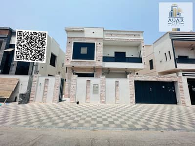5 Cпальни Вилла Продажа в Аль Ясмин, Аджман - WhatsApp Image 2025-08-03 at 10.17. 46_7f18ec9c. jpg