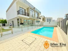 فیلا في فيلات 180 درجة،ليوان 5 غرف 280000 درهم - 12308742