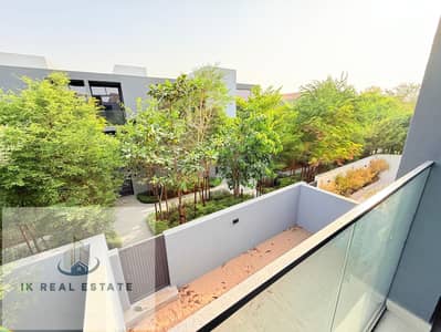 4 Bedroom Townhouse for Rent in Tilal City, Sharjah - 1000004156. jpg