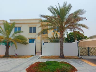 4 Bedroom Villa for Rent in Mohamed Bin Zayed City, Abu Dhabi - 20240731_121231. jpg