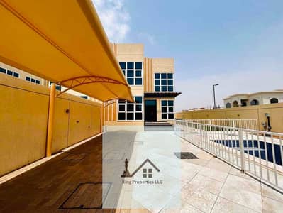 4 Bedroom Villa for Rent in Barashi, Sharjah - 6f8718e9-2297-47a0-9cc5-fc78fe20fa9a. jpg