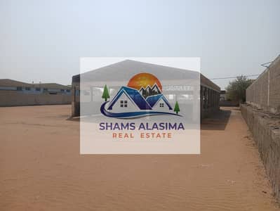 Mixed Use Land for Rent in Umm Al Thuoob, Umm Al Quwain - IMG-20250802-WA0194. jpg
