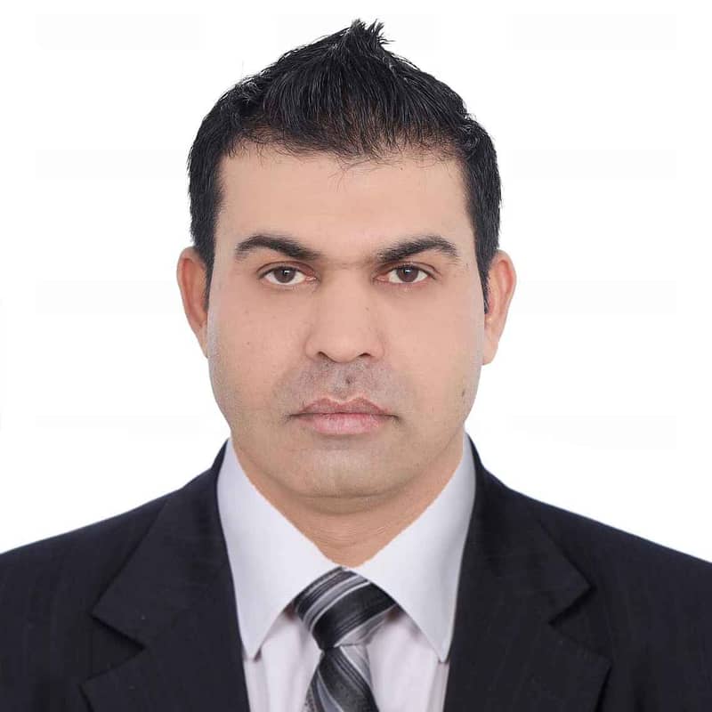 Muhammed Imran
