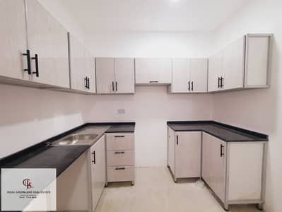 2 Bedroom Flat for Rent in Mohamed Bin Zayed City, Abu Dhabi - 20250709_180558. jpg