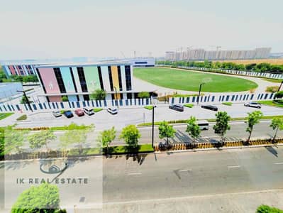 1 Bedroom Flat for Sale in Aljada, Sharjah - 2bfa1912-988a-4056-9a76-0c457358b9f1. jpg