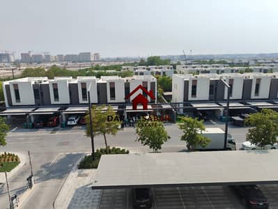 阿尔加达， 夏尔迦 1 卧室单位待租 - IMG-20250801-WA0134. jpg