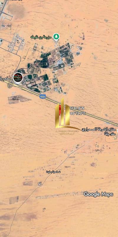 Plot for Sale in Al Belaida, Sharjah - 3. jpeg