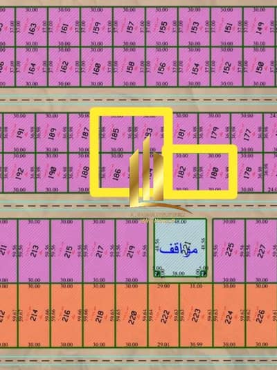 ارض صناعية  للبيع في المدام، الشارقة - 1. jpeg