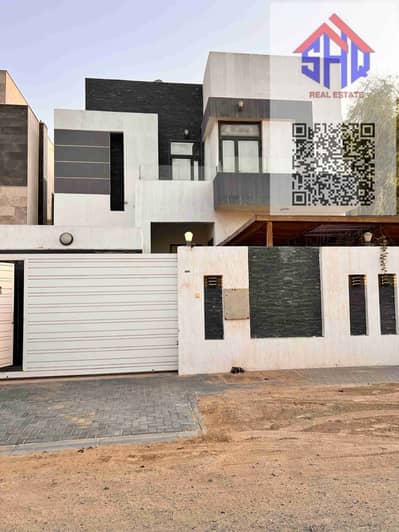 فیلا 5 غرف نوم للبيع في المويهات، عجمان - 1000069996. jpg