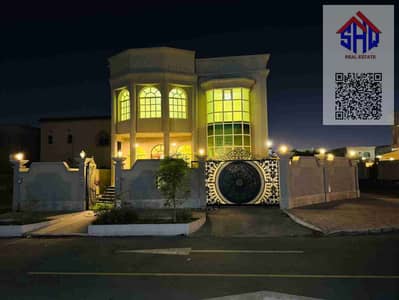 5 Bedroom Villa for Sale in Al Rawda, Ajman - 1000070100. jpg