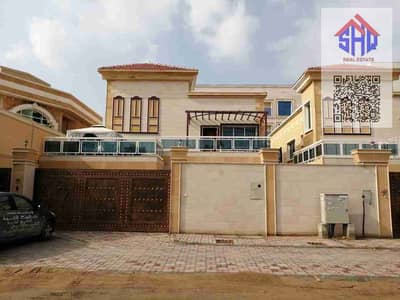 6 Bedroom Villa for Sale in Al Mowaihat, Ajman - 1000070050. jpg