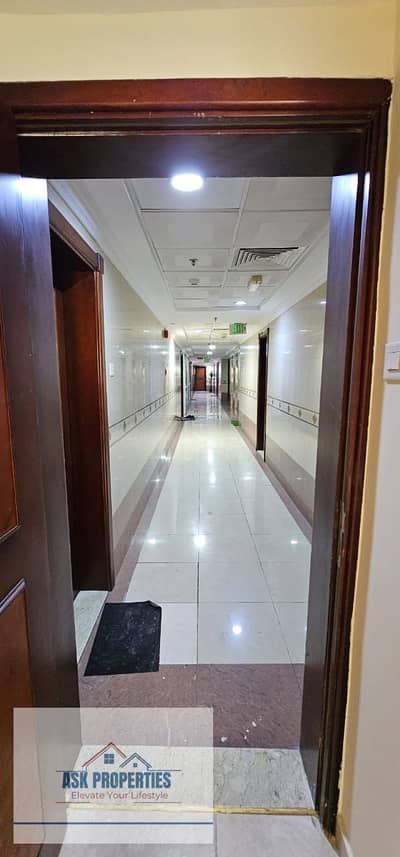 1 Bedroom Apartment for Rent in Al Qasimia, Sharjah - 1000046276. jpg