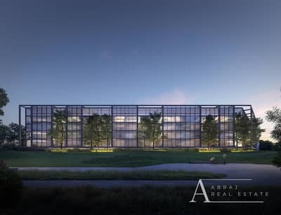 2 Cпальни Апартамент Продажа в Альжада, Шарджа - 210809_Elevation1-1. jpg