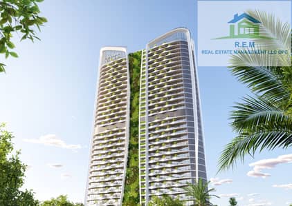 2 Bedroom Apartment for Sale in RAK Central, Ras Al Khaimah - 04. jpg
