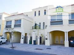 Bayti Villa | 4BR + Maid | Prime Location