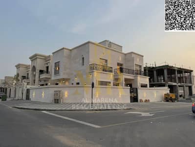 فیلا 5 غرف نوم للبيع في الحليو، عجمان - IMG-20250722-WA0300. jpg