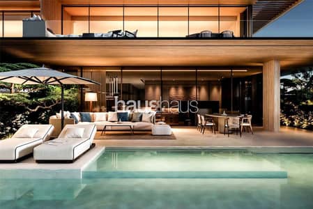 迪拉岛， 迪拜 5 卧室顶楼公寓待售 - 位于迪拉岛，Omoria Hotel Residences 5 卧室的顶楼公寓 68292011 AED - 12409546