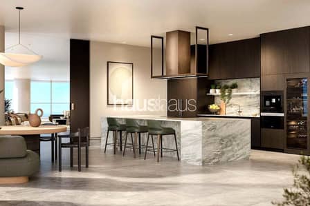 4 Bedroom Flat for Sale in Dubai Marina, Dubai - Dubai Skyline VIew | Premium Apartments | 40/60 PP