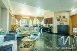 Vacant On Transfer | Largest 3 Plus Maids | Type C