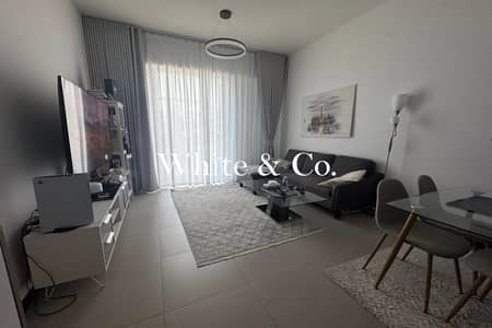 1 Bedroom Apartment for Sale in Jumeirah Village Circle (JVC), Dubai - Pool View | Tenanted | Spacious Layout