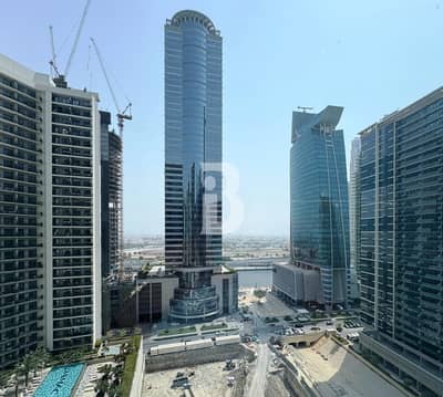 Office for Rent in Business Bay, Dubai - Unfurnished Office | Near Metro | Ready to Move