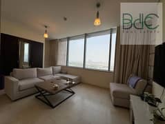 Prime Location | Stunning Views | Furnished