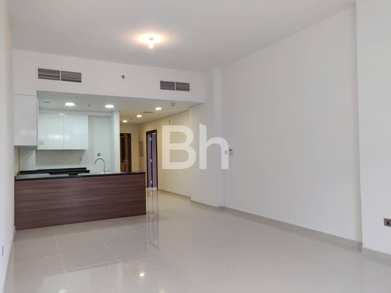 Rented | Partial Golf Course View | Stylish Living