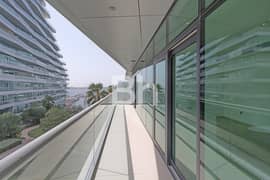 Garden and Pool view | Open Plan Layout | Spacious