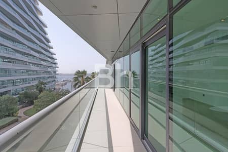 阿拉哈海滩， 阿布扎比 1 卧室单位待租 - 位于阿拉哈海滩，阿尔班达尔，阿尔纳西姆，阿尔纳西姆公寓A座 1 卧室的公寓 125000 AED - 12409611