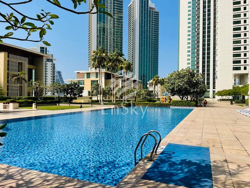 شقة في مارينا سكوير،جزيرة الريم 3 غرف 150000 درهم - 12409666 شقة في مارينا سكوير،جزيرة الريم 3 غرف 150000 درهم - 12409666