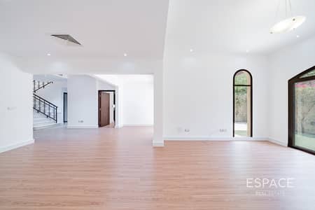 穆东城市社区， 迪拜 4 卧室别墅待售 - 位于穆东城市社区，纳西姆别墅区 4 卧室的别墅 5600000 AED - 12409667