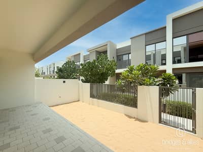 3 Bedroom Villa for Rent in Tilal Al Ghaf, Dubai - 3 BEDS | AURA GARDENS | KITCHEN APPLAINCES