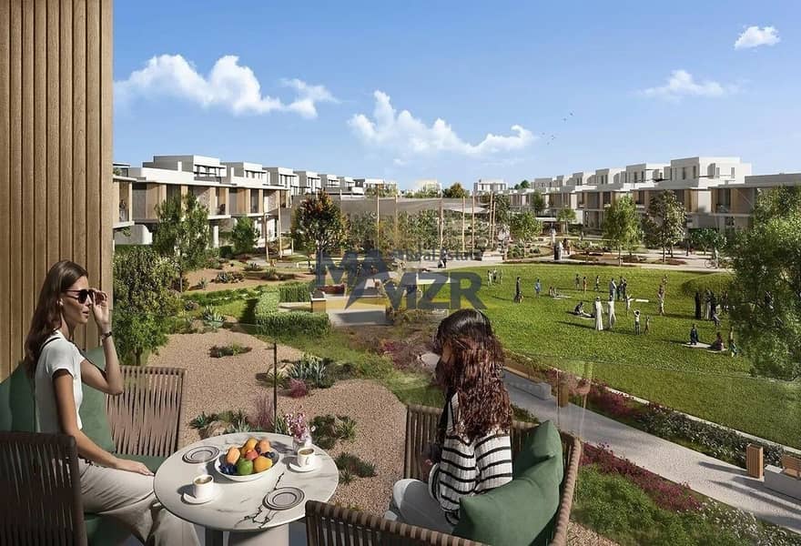 Таунхаус в Остров Аль Рим，Наджмат Абу-Даби，Mayar, 4 cпальни, 5450000 AED - 12409672