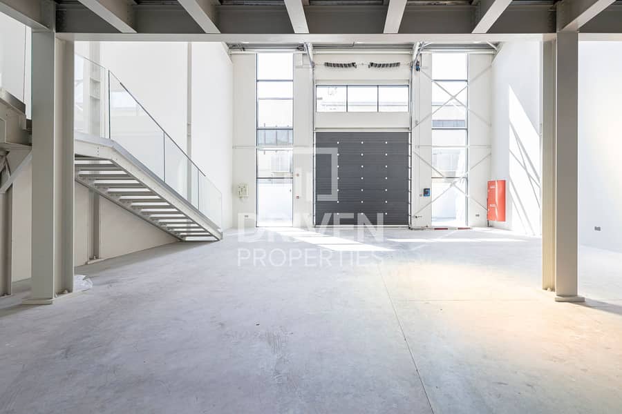 位于杰贝阿里，杰贝阿里工业区，杰贝阿里第一工业区 的仓库 170000 AED - 12409674