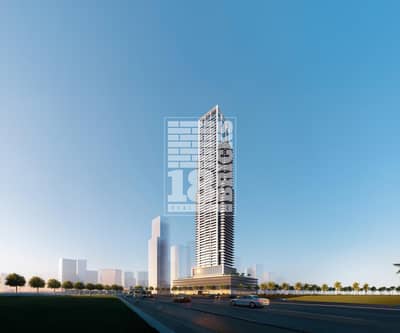 1 Bedroom Apartment for Sale in Jumeirah Village Circle (JVC), Dubai - f4c2980332dde6dd9b60580a44a6a0d0. jpg