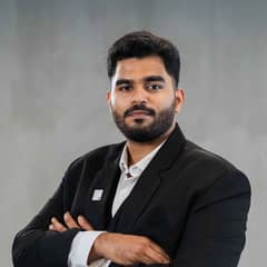 Hussam Sheraz