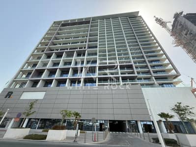 阿尔玛丽亚岛， 阿布扎比 1 卧室公寓待租 - cb47f78e-7949-4886-b452-663194888ddf. jpeg