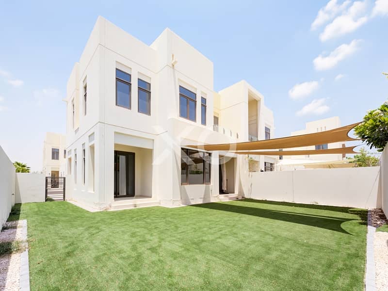 CORNER PLOT | TYPE E | VACANT NOW CORNER PLOT | TYPE E | VACANT NOW