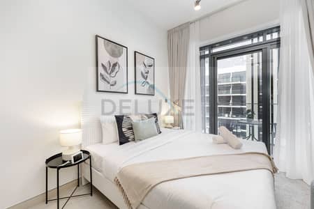 Studio for Rent in Meydan City, Dubai - 11. jpg