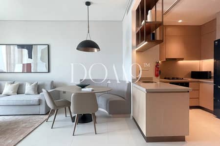 2 Bedroom Apartment for Sale in Downtown Dubai, Dubai - Burj Khalifa View | Furnished | Negotiable