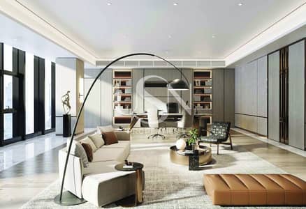مکتب  للبيع في مجمع دبي لاند ريزيدنس، دبي - COVE BOULEVARD BY IMTIAZ-36. jpg