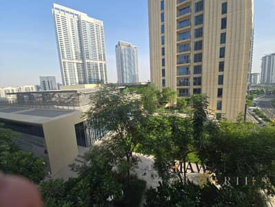 1 Bedroom Flat for Sale in Dubai Creek Harbour, Dubai - creek harbour views 2 506. jpeg