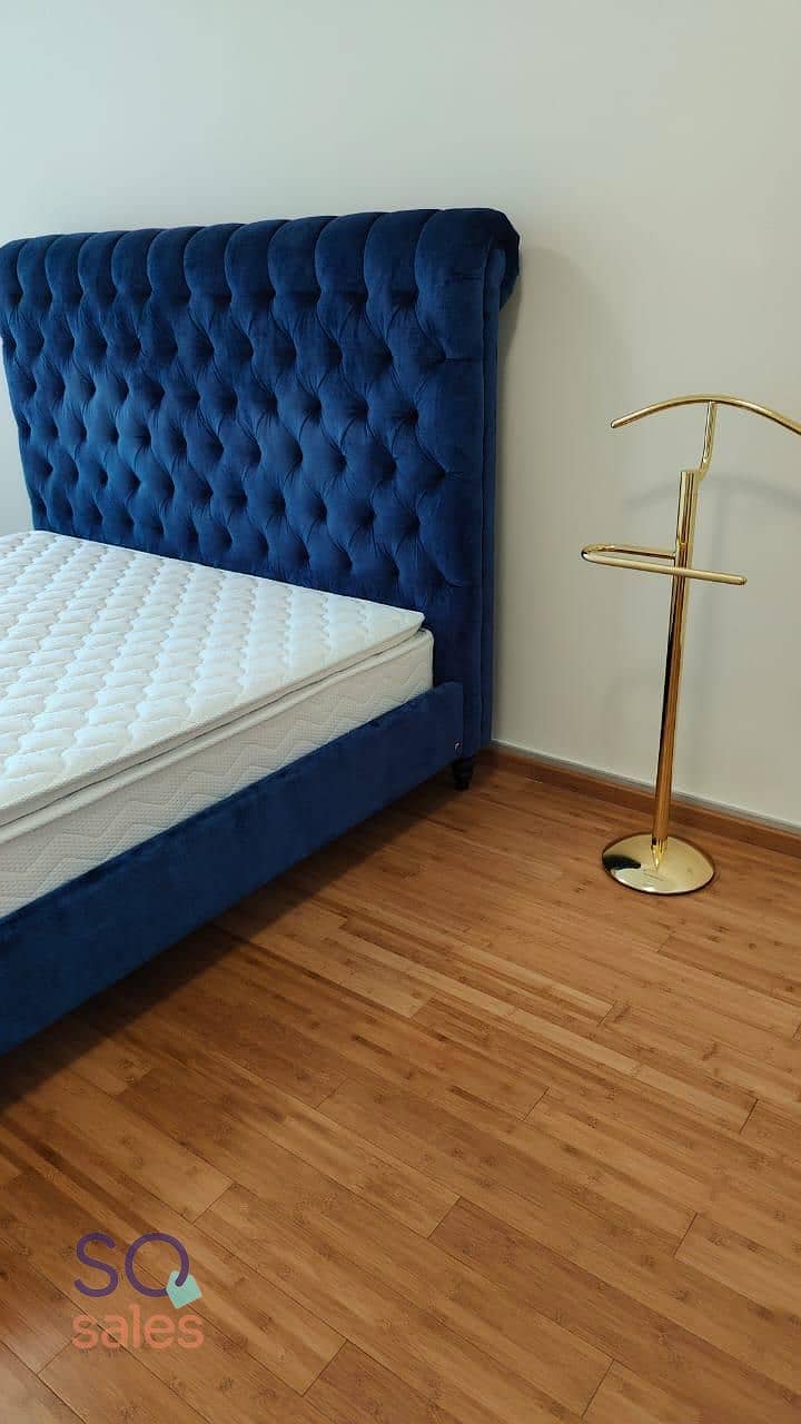 17 Marina Arcade - 2 BR (27). jpeg