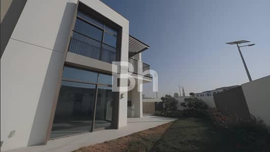 阿尔弗雷德街区， 迪拜 4 卧室别墅待租 - 位于阿尔弗雷德街区，阿尔弗雷德西区，蒂拉尔-阿尔-弗尔詹别墅区 4 卧室的别墅 350000 AED - 12408827