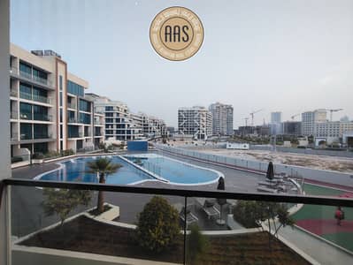 فلیٹ 1 غرفة نوم للايجار في أرجان، دبي - IMG20250803183615. jpg