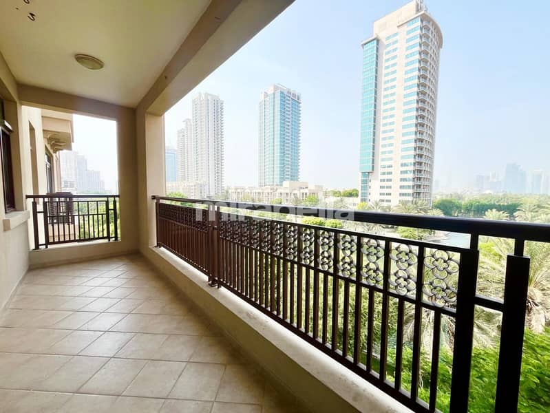 Квартира в Вьюз，Турия, 3 cпальни, 240000 AED - 12409771